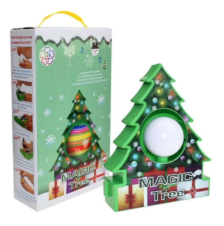 Magic Tree Ornament Kit