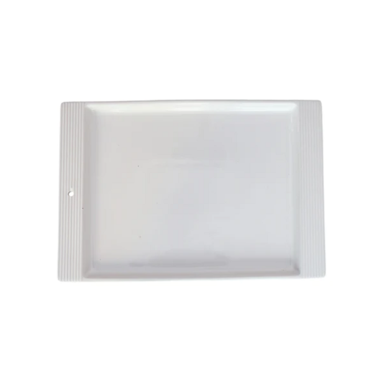 Nora Fleming Rectangle Revamp