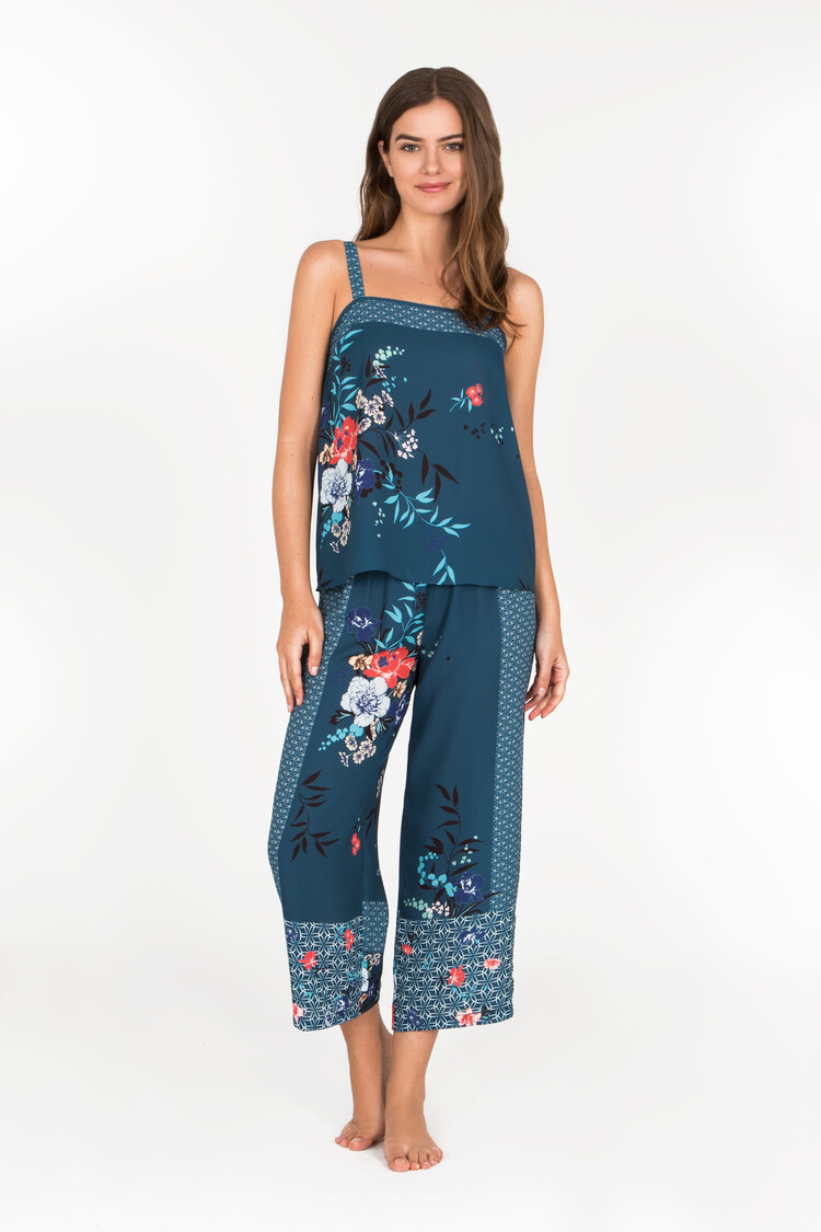 Ariana Cami Pant Set XS