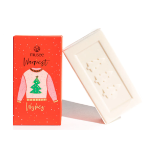 Warmest Wishes Bar Soap