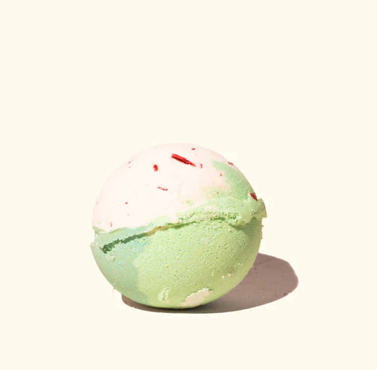 Rockin' Around the Christmas Tree Bath Balm