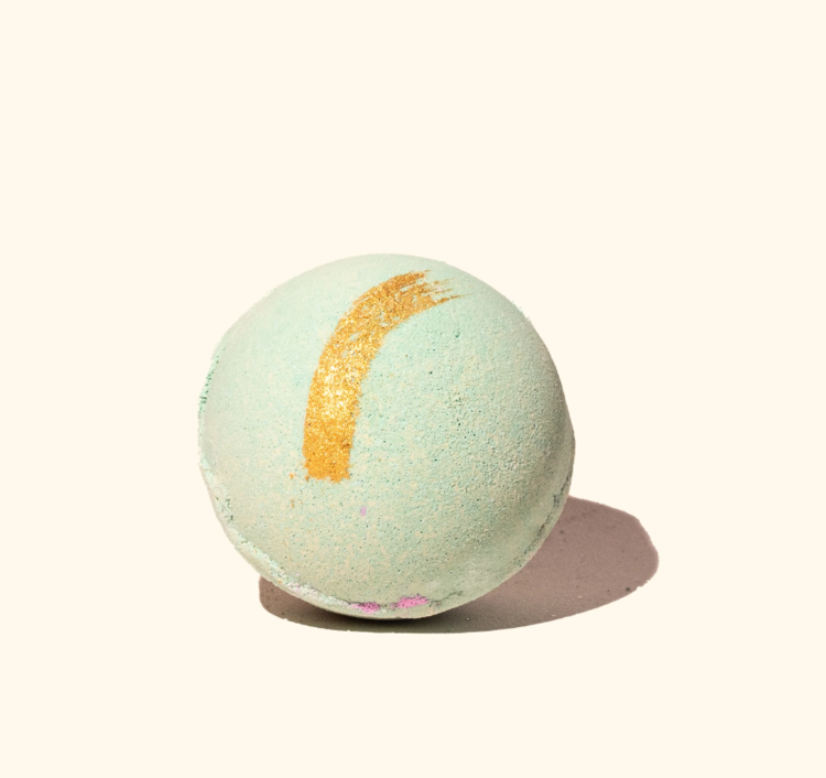 Merry Christmas Bath Balm