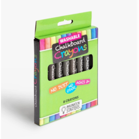 Chalkboard Crayons