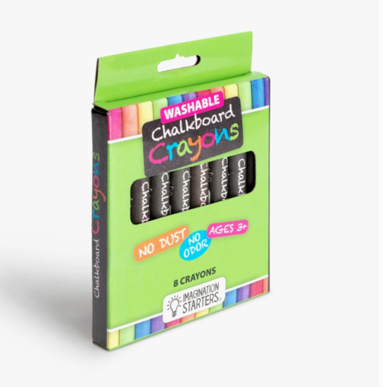 Chalkboard Crayons