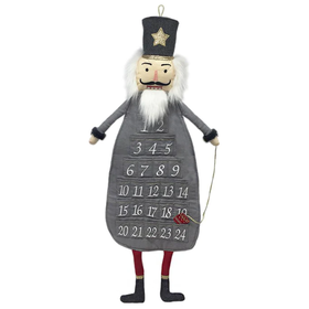 Nutcracker Advent Calendar