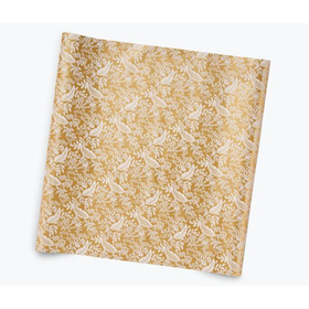 Canopy Gold Continuous Roll