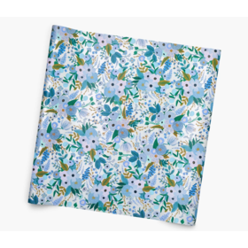 Garden Party Silver Continuous Wrap