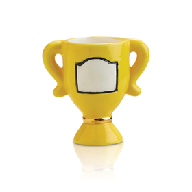 Nora Fleming Mini Trophy