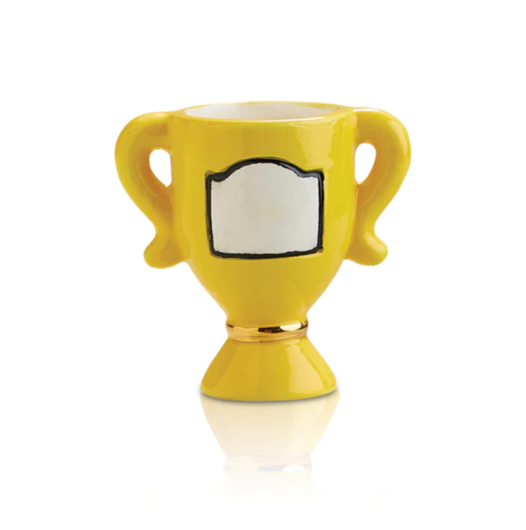 Nora Fleming Mini Trophy