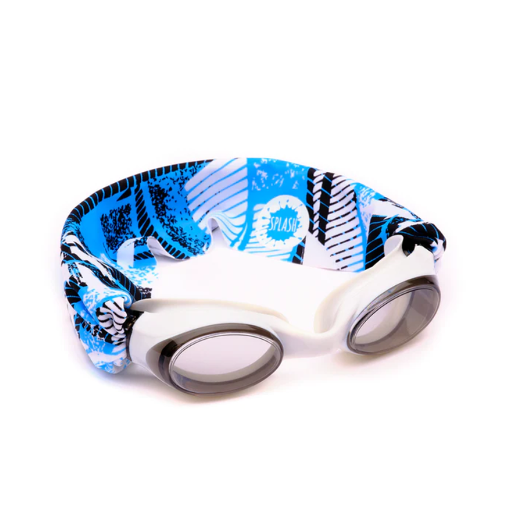 Boardwalk-Swim Goggles