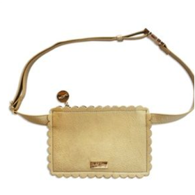 Goldie Fanny Pack