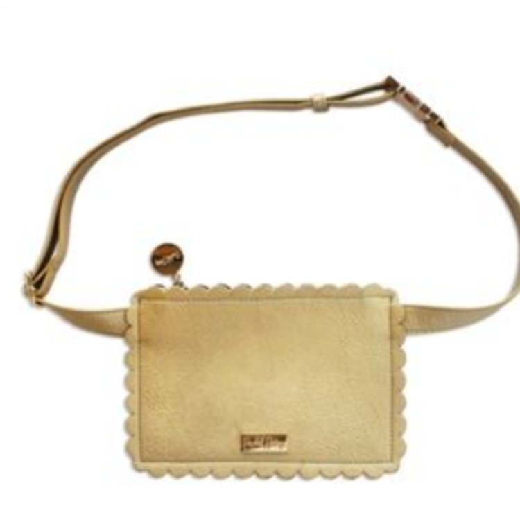 Goldie Fanny Pack