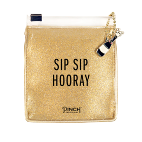 Sip Sip Hooray Hangover Kit