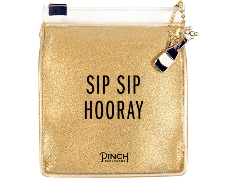 Sip Sip Hooray Hangover Kit