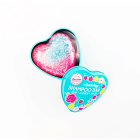 Cotton Candy Shampoo Bar