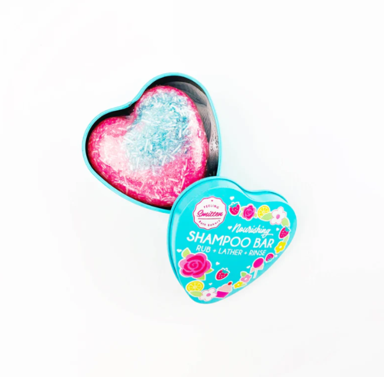 Cotton Candy Shampoo Bar