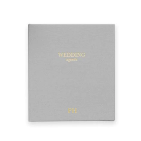Wedding Agenda Planner