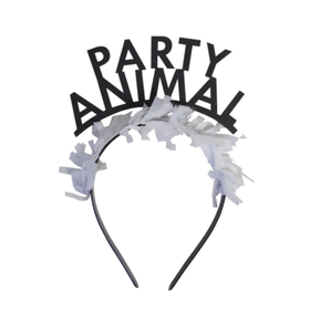 Party Animal Headband