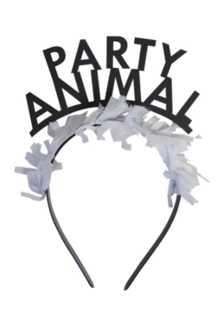 Party Animal Headband