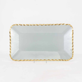 Rectangle Platter
