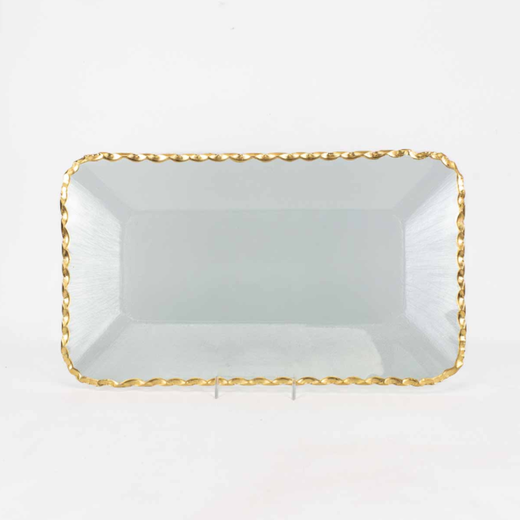 Rectangle Platter