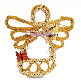 Mr Bird Angel Feeder