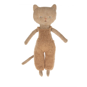 Chatons Kitten Ginger