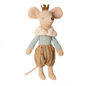 Prince Mouse Big Brother