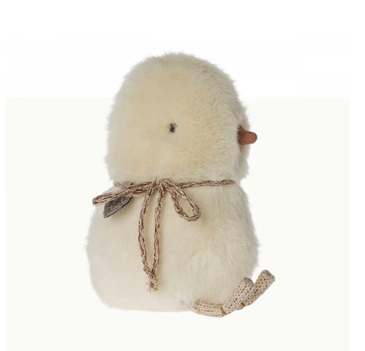 Chicken Plush Mini