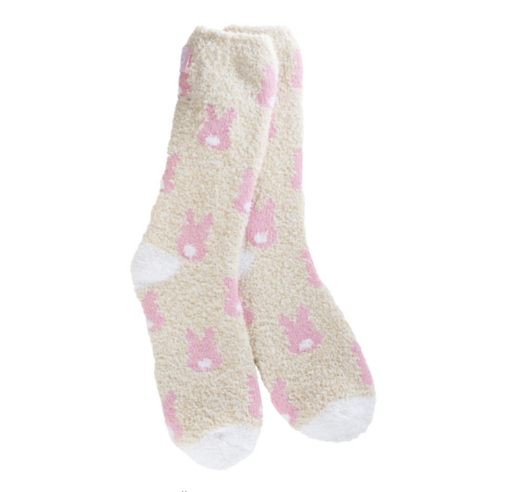Bunny Hop Socks