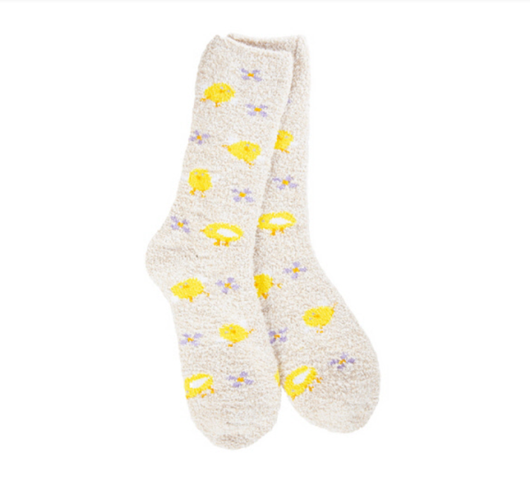 Chick Socks