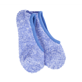 Persian Jewel Footsie Socks