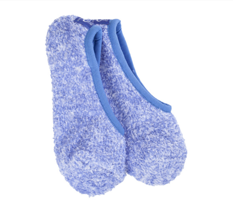 Persian Jewel Footsie Socks