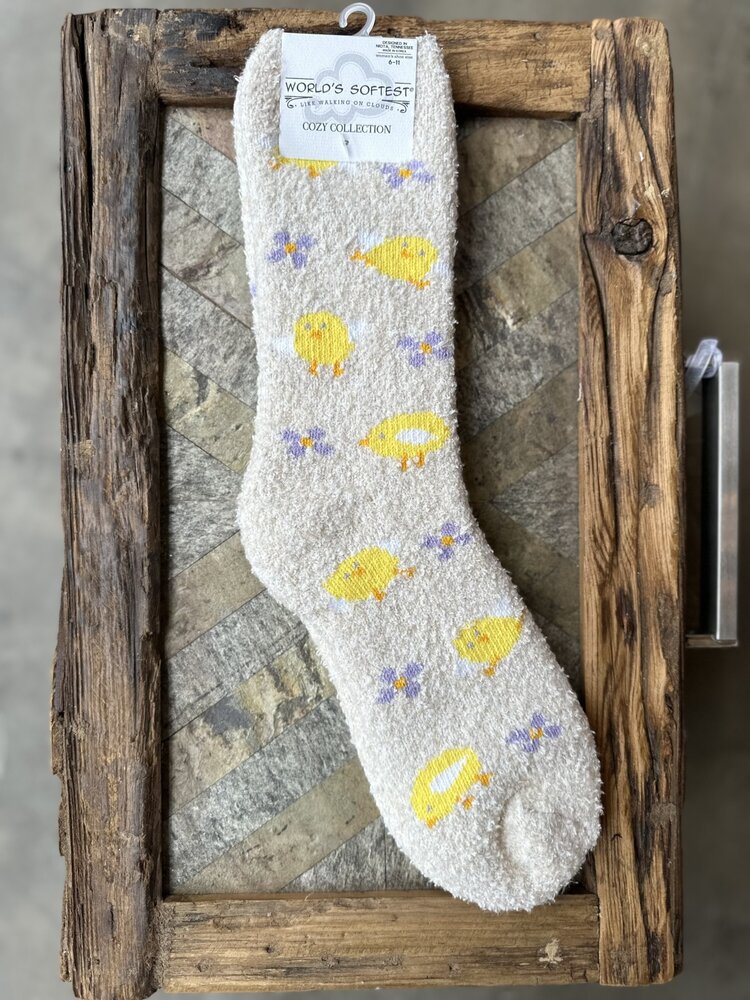 Chick Socks