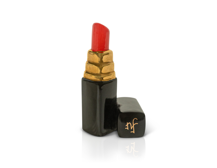 Nora Fleming Mini Lipstick