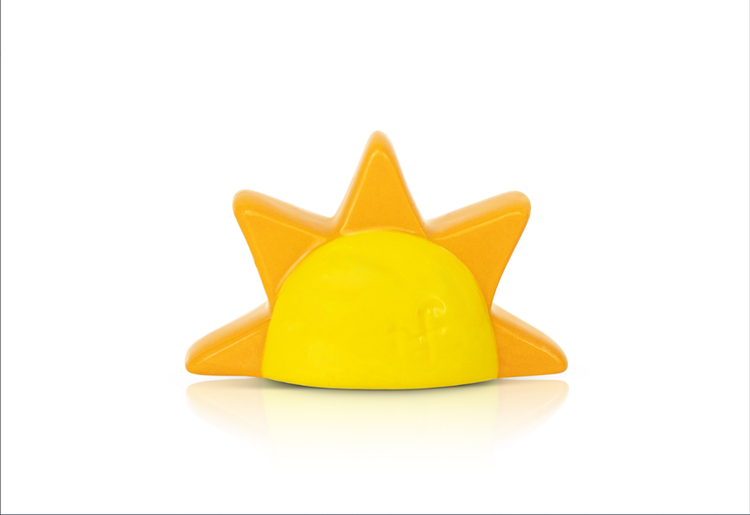 Nora Fleming Mini Sun