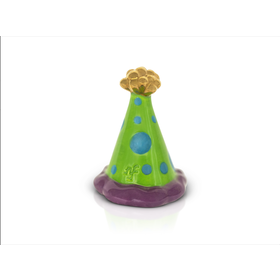 Nora Fleming Mini Party Hat