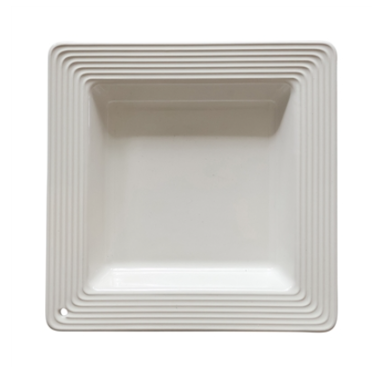 Nora Fleming Candy Napkin Stripes