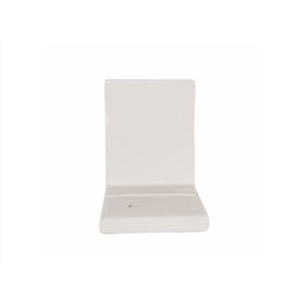 Nora Fleming Message Board Pinstripes