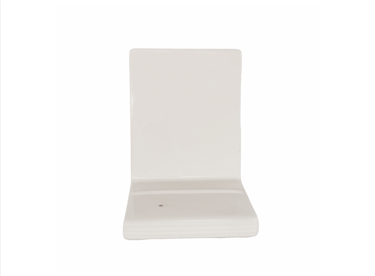 Nora Fleming Message Board Pinstripes