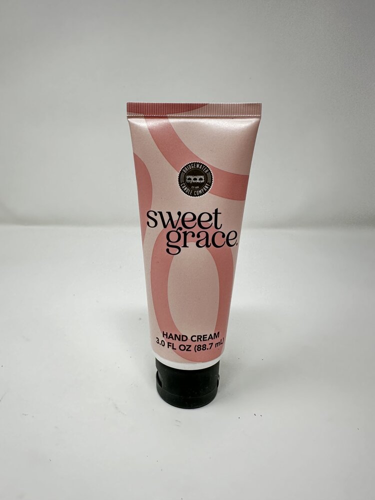 Sweet Grace Hand Cream