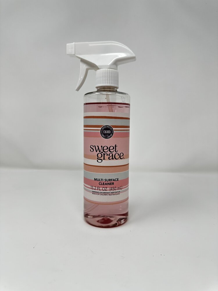 Multi surface cleaner Sweet Grace