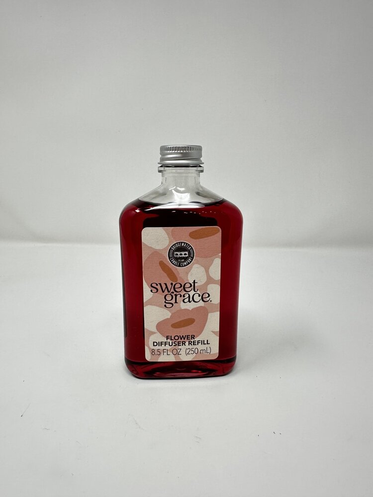 Sweet Grace Diffuser Refill