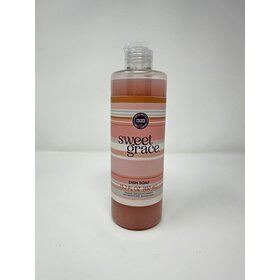 SG Dish Soap