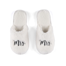Mrs Slippers S/M