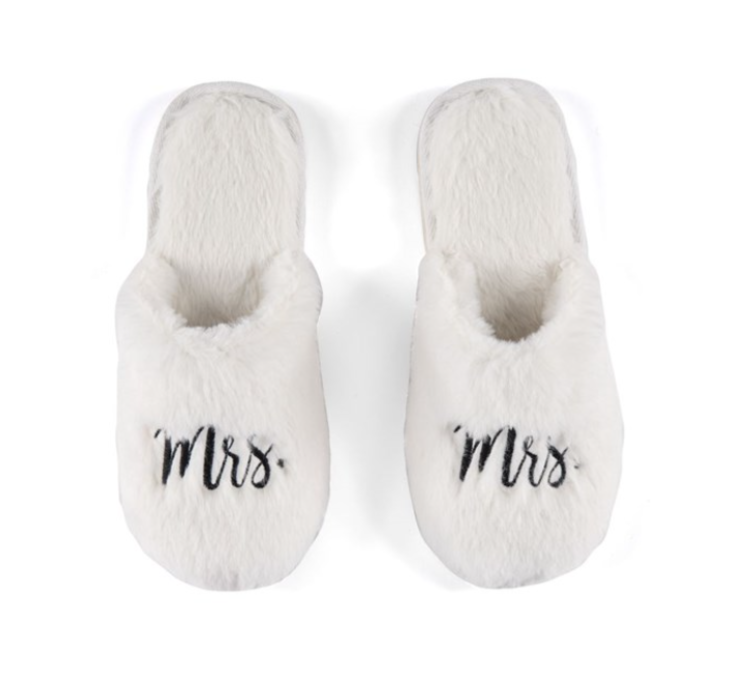 Mrs Slippers S/M