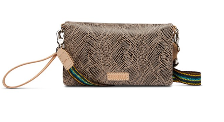 Uptown Crossbody Dizzy