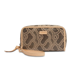 Wristlet Wallet Dizzy