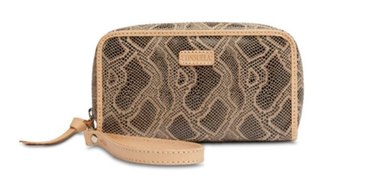 Wristlet Wallet Dizzy
