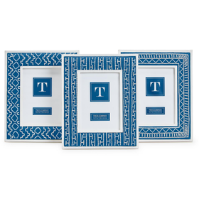 Billow of Beads Frame 5x7